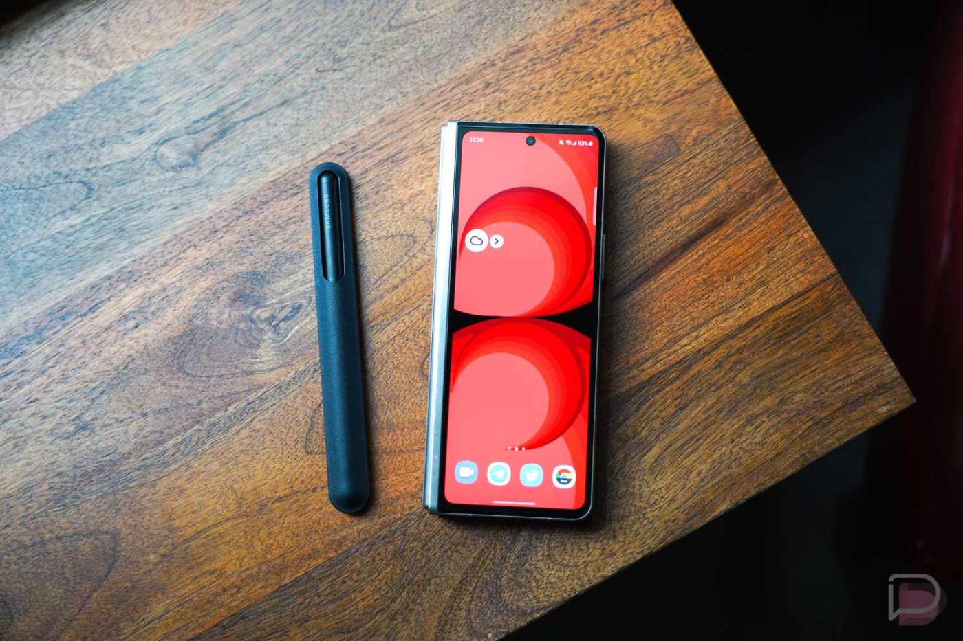 Galaxy Z Fold 3 Gains Access to One UI 5.0 Beta (Android 13)