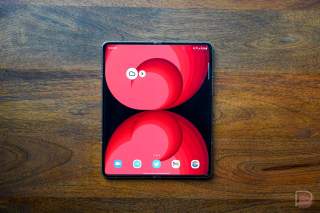 Google’s Pixel Foldable Might Have a Better Design Than Samsung’s Fold