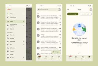Gmail With Material You on Android 12 is Smokin’ Hot