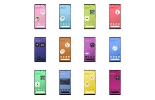 Google Teased the Pixel 6 Again