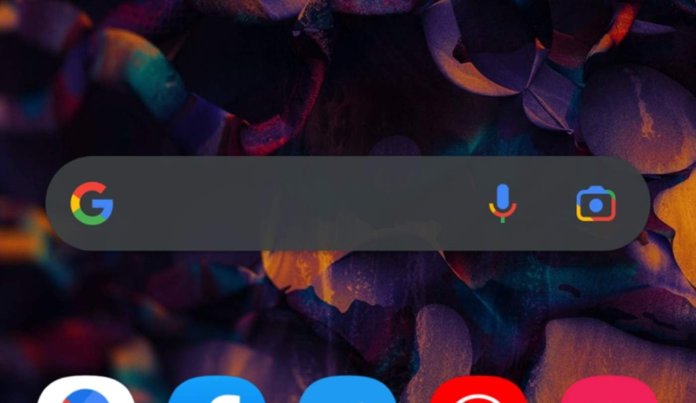 Google Search Bar Gets Handy-Dandy Google Lens Shortcut
