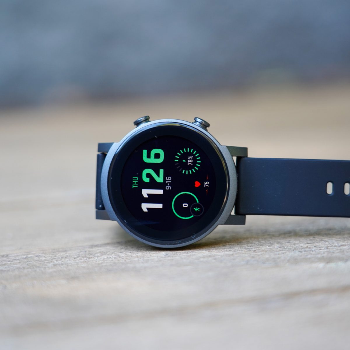 TicWatch E3 launches w/ Wear 4100, Wear OS, $199 price - 9to5Google