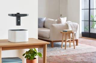 Amazon’s New Hardware Includes Wall-Mountable Echo Display, $60 Smart Thermostat