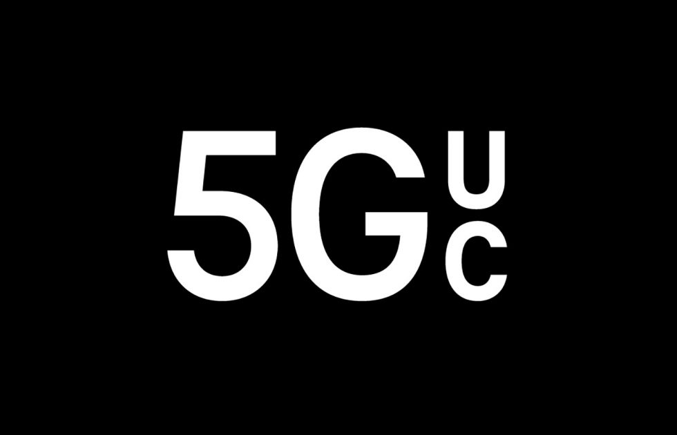 Logotipo da T-Mobile 5G UC