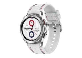 Samsung’s $800 Galaxy Watch 4 Classic Thom Browne Edition Now Up for Purchase