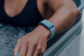 WHOOP 4.0 Launches With Pretty Big Upgrades