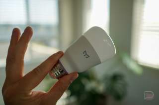 Yeelight W3 Bulbs Work With All the Platforms, Look Great and Cost Under $20 a Pop