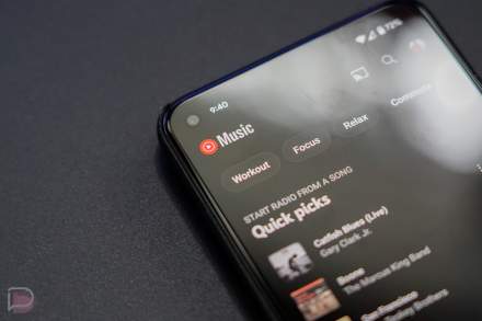 YouTube Music is Ready for Your Old Wear OS Watch