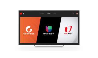 YouTube TV Adds Univision, UniMás, and Galavisión to Channel Line-Up