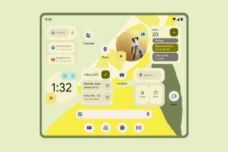 At Least Google is Taking Material You Widgets Seriously, For Now