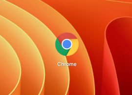 Chrome Android