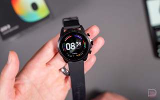 Fossil Gen 6 Unboxing, Tour, and Setup!