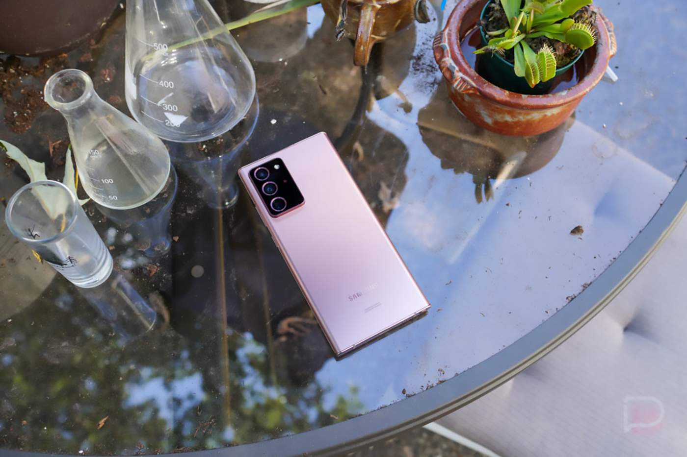 Verizon Galaxy Note 20 Lineup Updated With January Patch