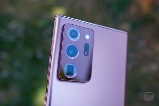 Samsung October Updates: Galaxy S21, S20, Note 20, and Tab S7 Have Been Blessed