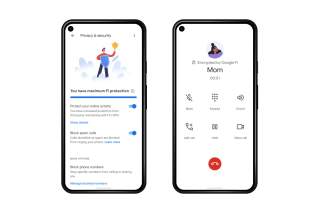 Google Fi Gets End-to-End Encrypted Calls
