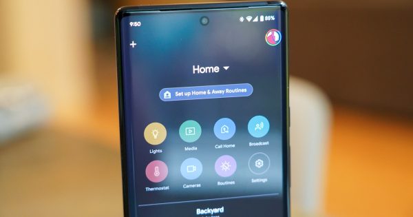 Google's Smart Home Platform Now Called "Google Home" - Vimarsana News