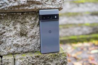 Poll: You Buying a Pixel 6 or Pixel 6 Pro?