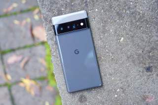 Google Sold a Record Amount of Pixel Phones Last Quarter
