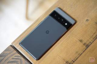Pixel 6 and 5G: This Should Clear Things Up
