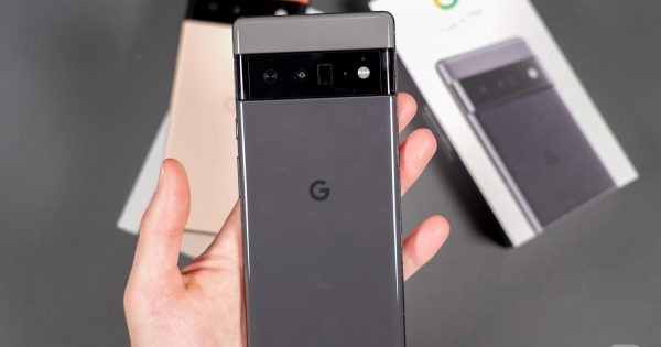 Google Pixel 6 Specs: Display, Tensor Processor, RAM, and More - Vimarsana News