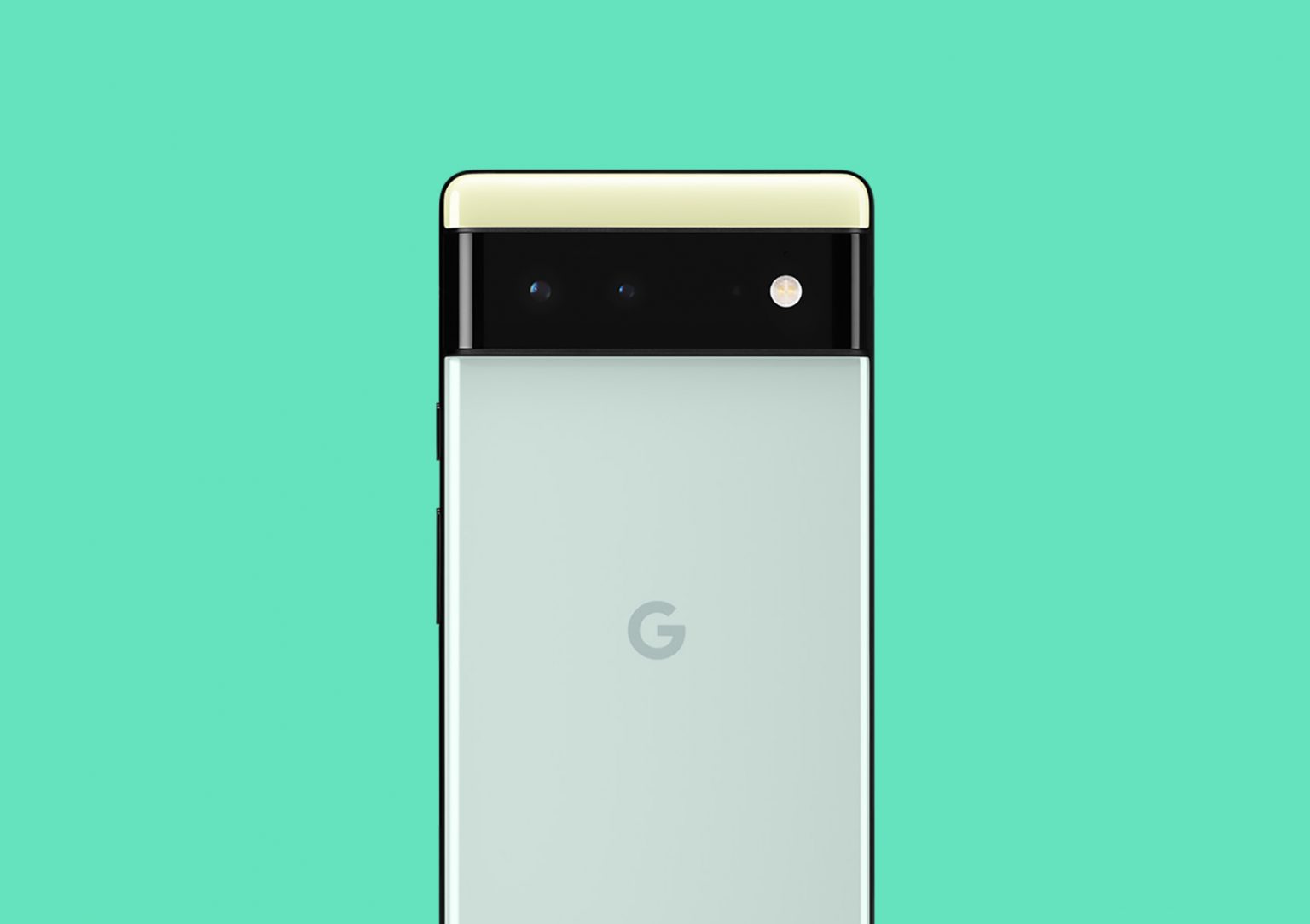 Без коробки! Смартфон Google Pixel 6A 128Гб \ 6Гб\ JP version\Charcoal (чёрный)\
