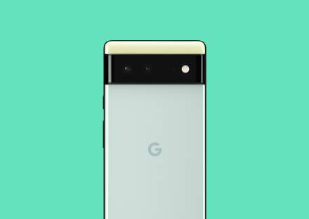 Latest Google Pixel 6 and Pixel 6 Pro Specs List Looks Good