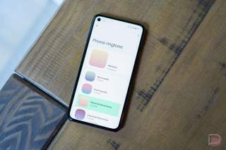 Pixel Sounds Update Brings New Design, Lovely New Tones