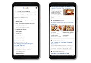 Google Search Results on Mobile Will Now Keep Going… and Going… and Going