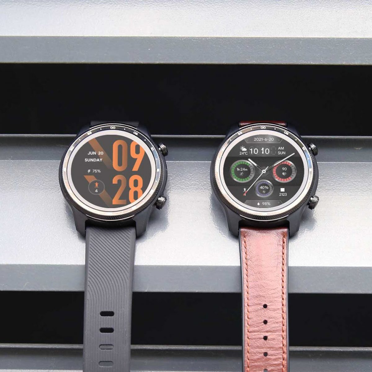 Mobvoi's TicWatch Pro 3 Ultra is Here With Solid Upgrades