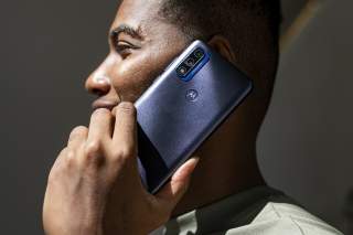 Moto G Pure Arrives in US for $160