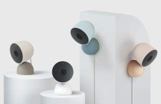 New Nest Cam Indoor and Floodlight Models Up for Purchase