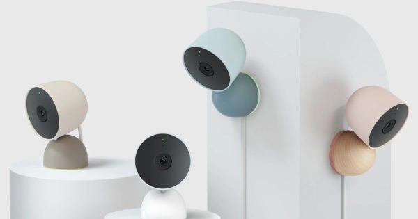 New Nest Cams Now Up for Purchase - Vimarsana News