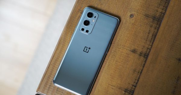 OnePlus Reveals OxygenOS 12 for the OnePlus 9 - Vimarsana News