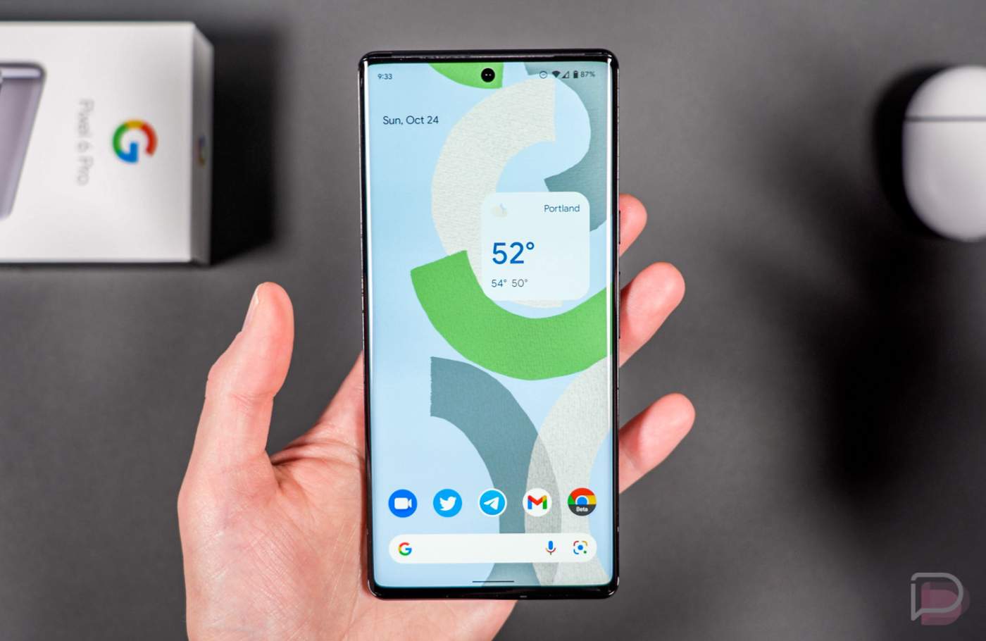 Google Pixel 6 Pro: First 10 Things To Do!