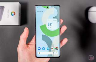 Google Pixel 6 Pro: First 10 Things To Do!