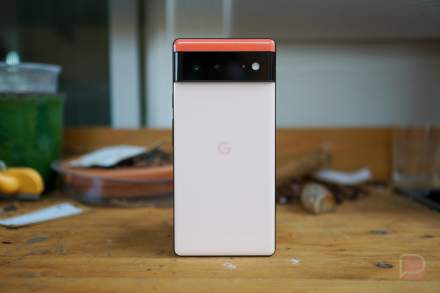 The Pixel 6 is $100 Off Right Now!