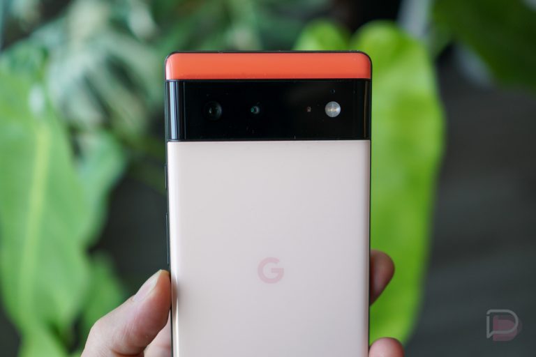 With Pixel 6, Google Changes the Way We Think About Phone Pricing