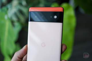 Pixel 6 vs. Pixel 5 Camera Samples: Is There Any Difference?