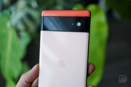 Pixel 6 vs. Pixel 5 Camera Samples: Is There Any Difference?