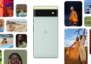 Google’s Pixel 6 Phones Will Get 5 Years of Updates