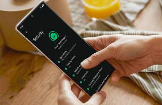 Pixel 6 and Pixel 6 Pro Don’t Have Face Unlock