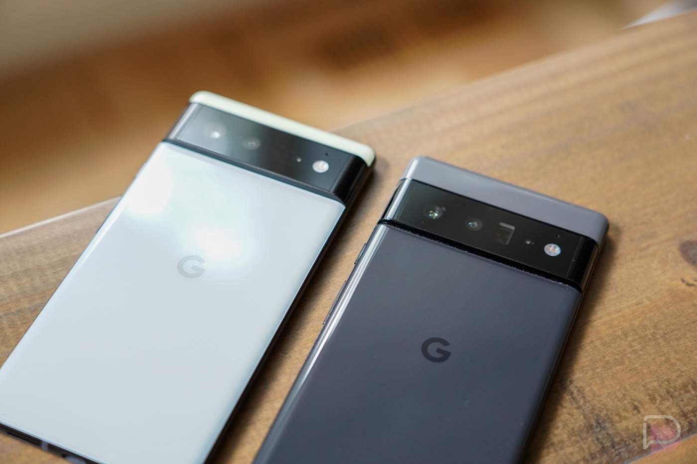 Grab the Pixel 6 and Pixel 6 Pro’s First Factory Images