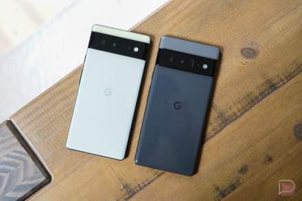 Tuesday Tidbit: Remember How Hard It Was to Buy the Pixel 6?