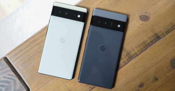 A New Android 12 Beta Update is Here for Your Pixel 6 - Vimarsana News