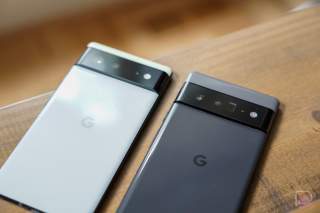 Grab the Pixel 6 and Pixel 6 Pro’s First Factory Images