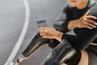 Google Pixel Now the Official ‘Fan Phone’ of the NBA