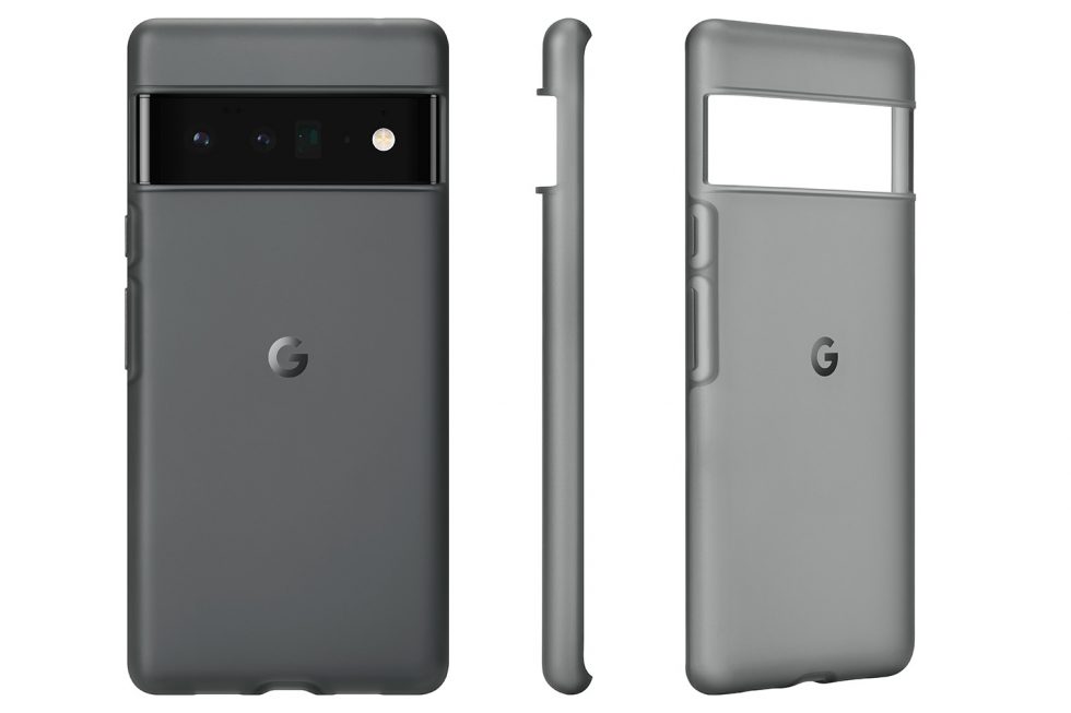 Capa para Pixel 6 Pro