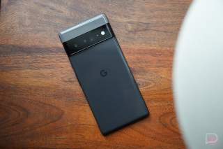 A Week With the Google Pixel 6 Pro