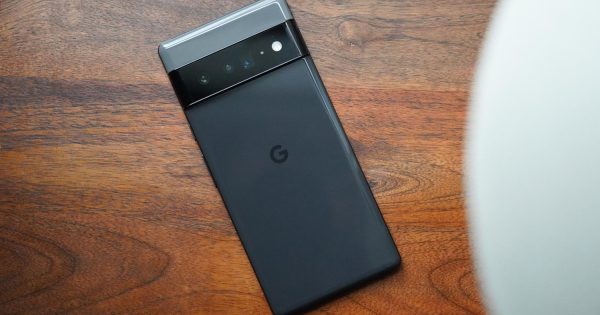 A Week With the Google Pixel 6 Pro - Vimarsana News