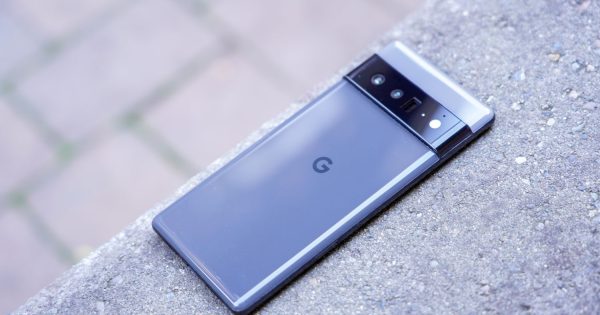 Pixel 6 Owners Not Happy With Haptics Change After March Update - Vimarsana News